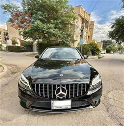 مێرسێدس بێنز C-Class